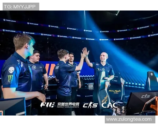 esports数据专访李磊揭秘CSGO成功背后的故事与策略分析