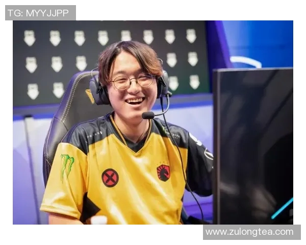 esports数据王伟专访从新手到职业选手的英雄联盟成长之路回顾