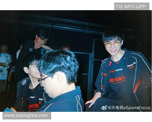 2026电竞新闻S15LOL赛事揭秘JDG战队的快速崛起与精彩表现 2026电竞新闻S15LOL赛事揭秘JDG战队的快速崛起与精彩表现